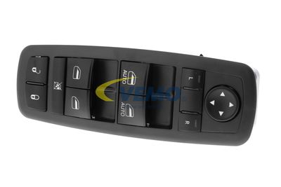 SCHALTER FENSTERHEBER VEMO V33730016 16