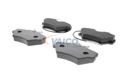 BREMSBELAGSATZ SCHEIBENBREMSE VAICO V460147 40