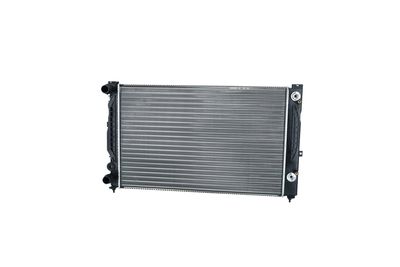 KüHLER MOTORKüHLUNG NRF 529504A 6