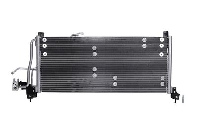 CONDENSATOR CLIMATIZARE