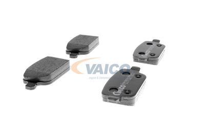 BREMSBELAGSATZ SCHEIBENBREMSE VAICO V258126 26