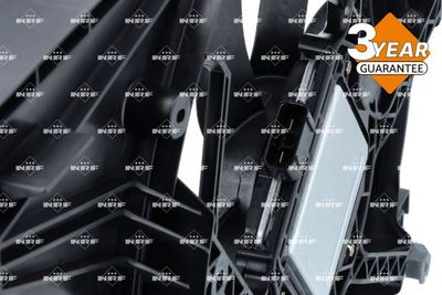 Ventilátor chladenia motora NRF 470123