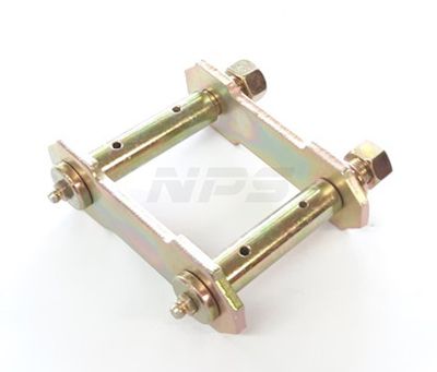 NPS T461A05 NPS T461A05