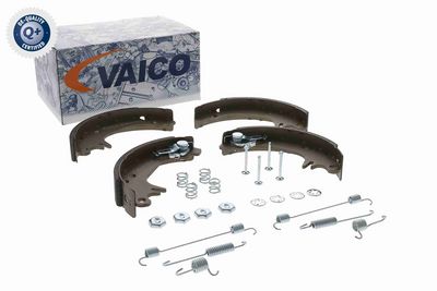BREMSBACKENSATZ FESTSTELLBREMSE VAICO V424128 8