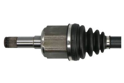 Drivaxel PASCAL G2D017PC för ALFA ROMEO