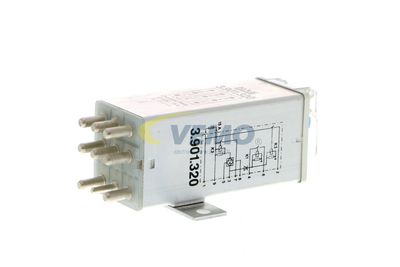ÜBERSPANNUNGSSCHUTZRELAIS ABS VEMO V30710027 58