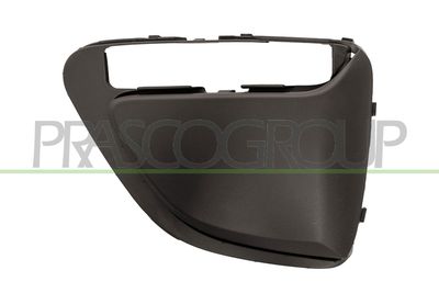 LüFTUNGSGITTER STOßFäNGER