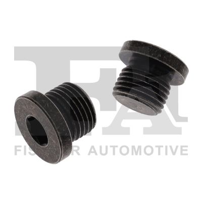 FA1 - Uzatváracia skrutka, skriňa mech. prevodovky FORD, LAND ROVER , 257.918.001