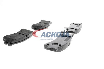 SET PLACUTE FRANA FRANA DISC ACKOJA A320043 26
