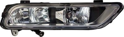 фар за мъгла A.Z. Meisterteile AZMT-45-074-1011