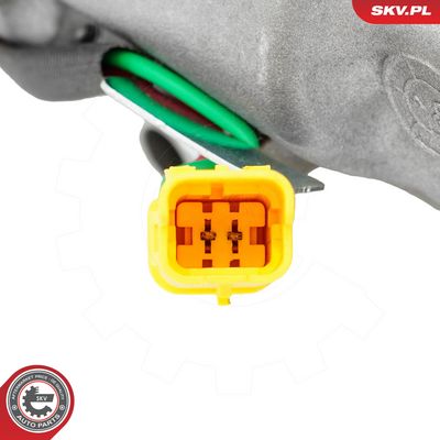 Kompresor klimatizácie ESEN SKV 84SKV110