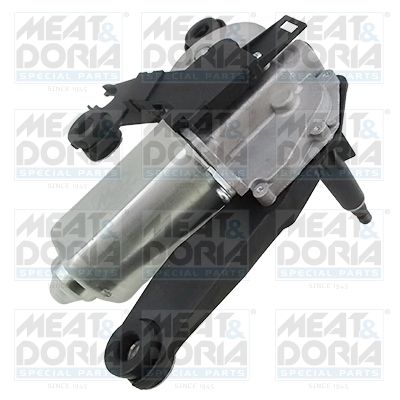 Двигатель стеклоочистителя MEAT & DORIA 27266 для CITROËN XSARA