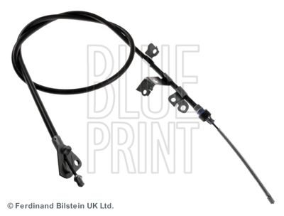 Cable Pull, parking brake BLUE PRINT ADT346344