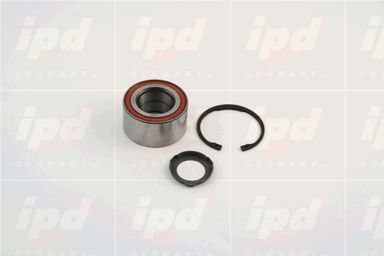 комплект колесен лагер IPD 30-4924