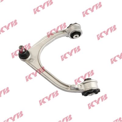 LENKER RADAUFHäNGUNG