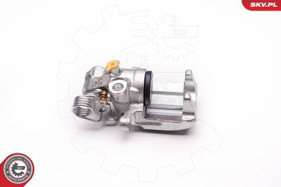 Brake Caliper 34SKV704