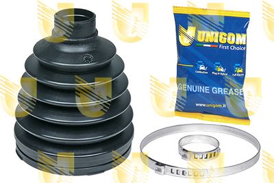 FALTENBALGSATZ ANTRIEBSWELLE