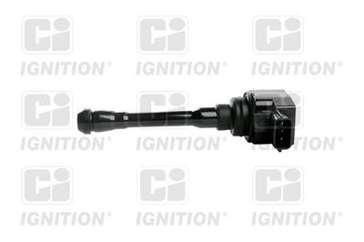 запалителна бобина QUINTON HAZELL XIC8645