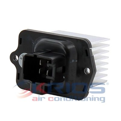 REZISTOR VENTILATOR HABITACLU