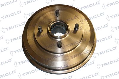 спирачен барабан TRICLO 848073