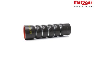 LADELUFTSCHLAUCH METZGER AUTOTEILE 2400359 35