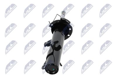 AMORTIZOR NTY ABM055 16