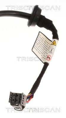TRISCAN - Vzpera kufra AUDI , 8710 29349