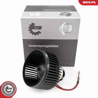VENTILATOR HABITACLU ESEN SKV 68SKV016 5