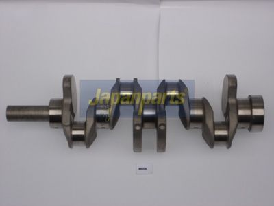 KURBELWELLE