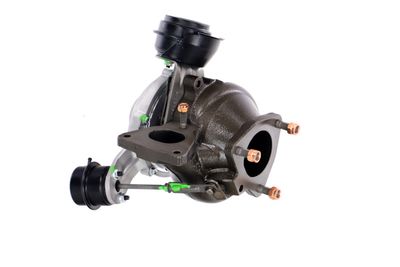 COMPRESOR SISTEM DE SUPRAALIMENTARE REMANTE 003001004449R 18