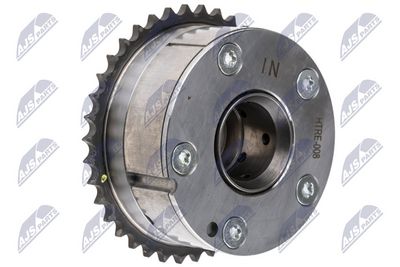 REGULATOR AX CU CAME NTY RKZRE008 1