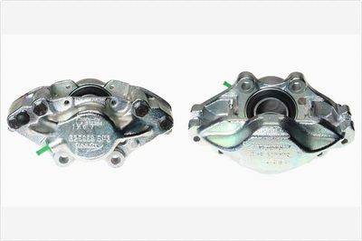 Тормозной суппорт DEPA ET7482 для TALBOT HORIZON