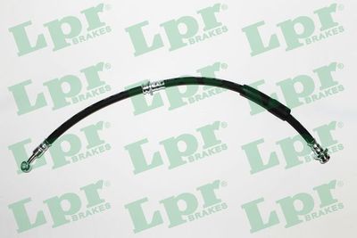 Тормозной шланг LPR 6T46359 для NISSAN 100NX