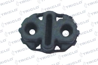 ударен тампон, гърне TRICLO 350231