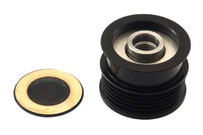 SISTEM ROATA LIBERA GENERATOR