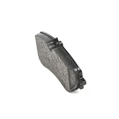 BREMSBELAGSATZ SCHEIBENBREMSE DELPHI LP3367 19