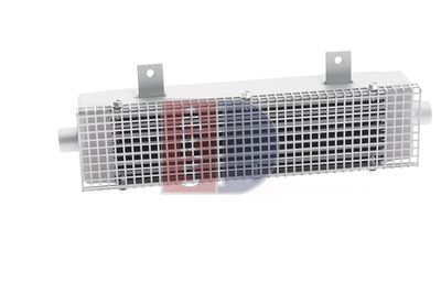 ÖLKüHLER MOTORöL AKS DASIS 486007N 8