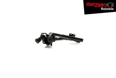 THERMOSTAT KüHLMITTEL METZGER AUTOTEILE 4006365 20