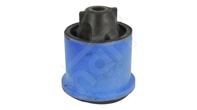 Łożyskowanie, korpus osi HART 440 520