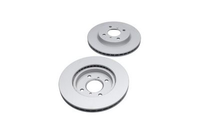 Brzdový kotouč KAVO PARTS BR-8746-C