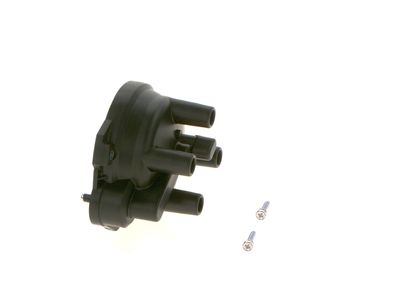 ZüNDVERTEILERKAPPE BOSCH 1987233122 23
