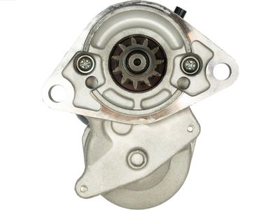 AS-PL Starter