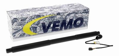 ELEKTROMOTOR HECKKLAPPE VEMO V45550006 1