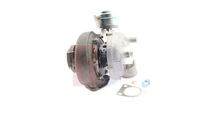 LADER AUFLADUNG AKS DASIS 055017N 13