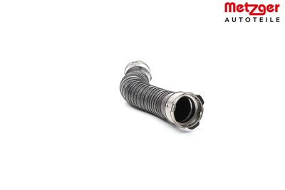 LADELUFTSCHLAUCH METZGER AUTOTEILE 2400425 25