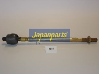 JAPANPARTS Vidinė skersinė vairo trauklė
