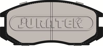 Brake Pad Set JURATEK JCP759