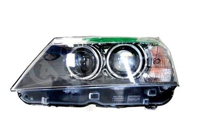 ALKAR 2762831 Основна фара  для BMW X3 (Бмв X3)