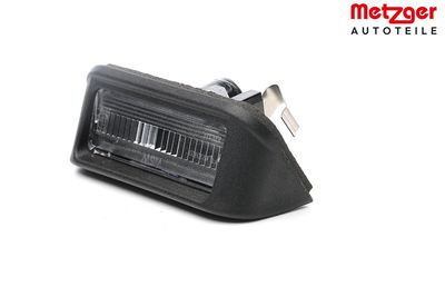 KENNZEICHENLEUCHTE METZGER AUTOTEILE 2080013 7