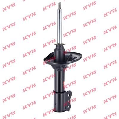 STOßDäMPFER KYB 334089 19